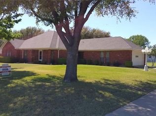 14200 Stanley Ln, Forney, TX 75126