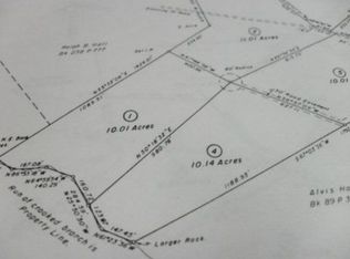 139 Harley Ln, Sanford, NC 27332