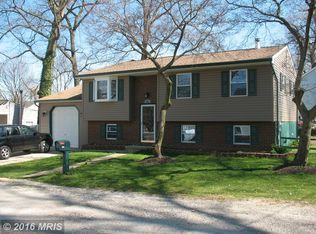 803 201st St, Pasadena, MD 21122