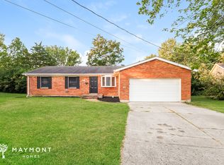 12009 Freestone Ct, Cincinnati, OH 45240