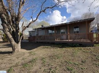 2701 W Williams Rd, Benton City, WA 99320