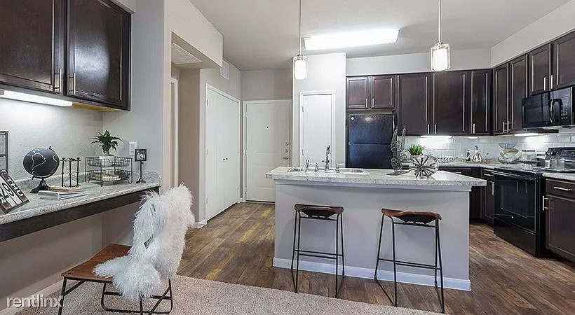 Luxury South Austin TX Aprtments