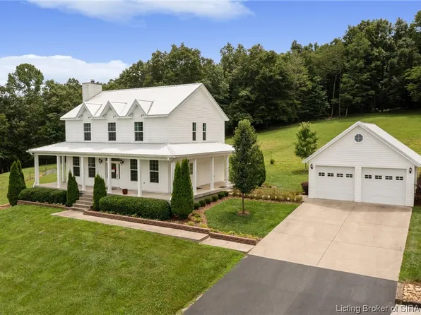 7957 E Speed Road, Milltown, IN 47145