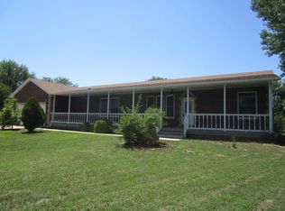 1541 E 76th St S, Haysville, KS 67060