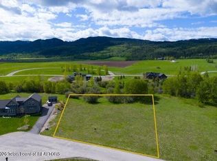 3435 Turning Leaf Ln, Victor, ID 83455