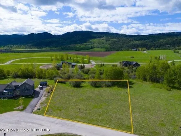 3435 Turning Leaf Ln, Victor, ID 83455