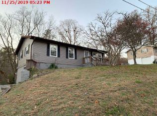 129 Pine Ridge Ln, Heiskell, TN 37754