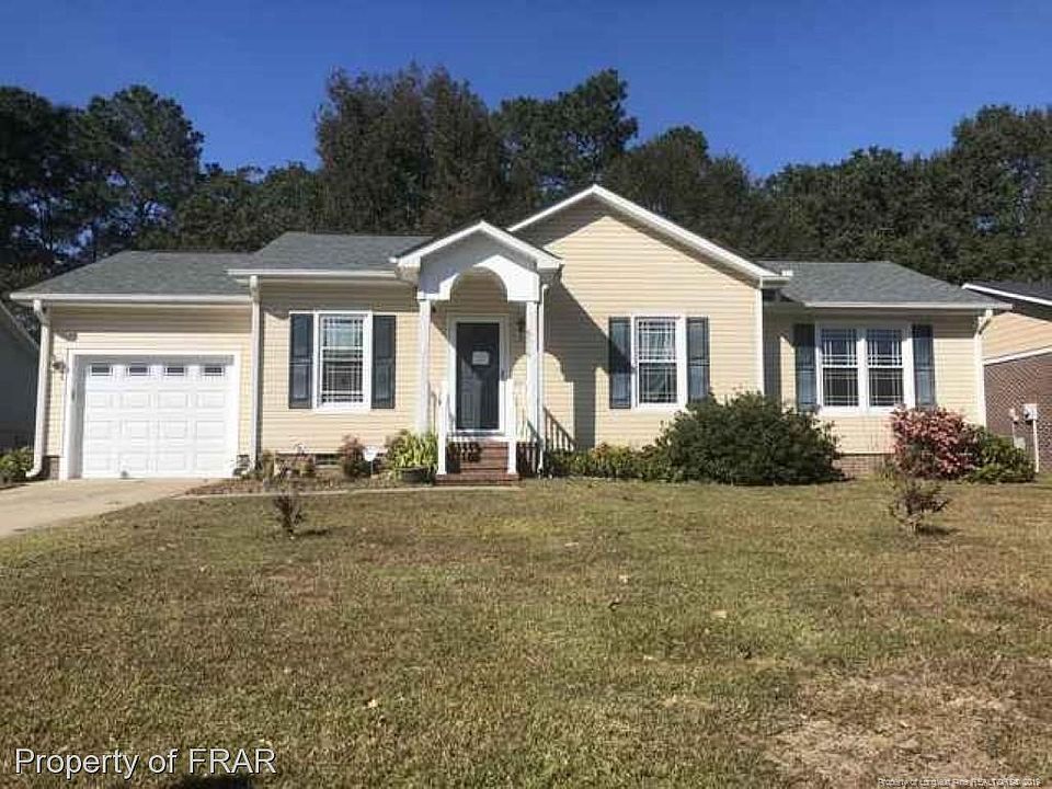 6516 Applewhite Rd Fayetteville NC 28304 Zillow