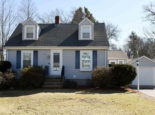 14 Wales Ave, Randolph, MA 02368