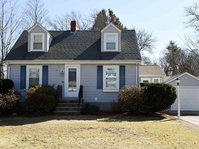 14 Wales Ave, Randolph, MA, 02368