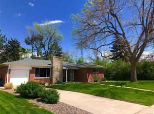 1576 S Jersey St, Denver, CO 80224