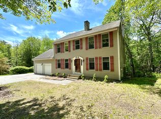 386 Middle Rd, Waterboro, ME 04087