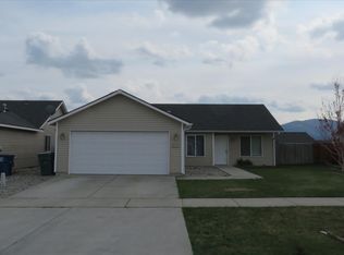 2675 E Knapp Cir, Post Falls, ID 83854