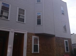 4 Webb Park, South Boston, MA 02127