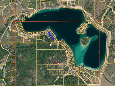 Nhn N Foys Lake Dr, Kalispell, MT, 59901
