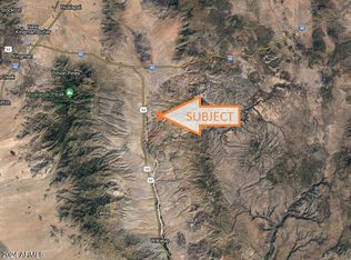 6748 S New Water Well Rd, Kingman, AZ 86401