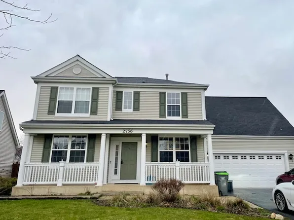 2756 Avalon Ln, Montgomery, IL 60538