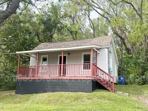 2015 Row St, Winston Salem, NC 27105