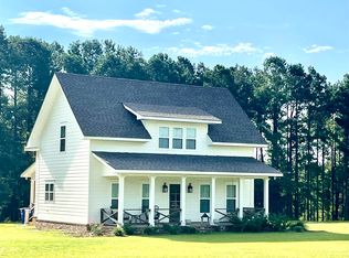 21062 County Road 101, Andalusia, AL 36420