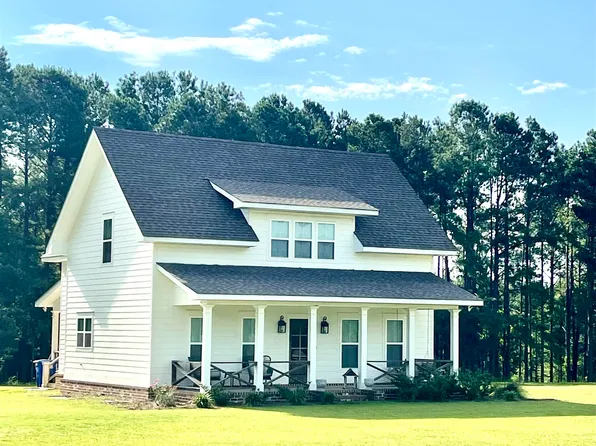 21062 County Road 101, Andalusia, AL 36420