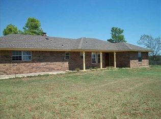338502 E 1020th Rd, Meeker, OK 74855