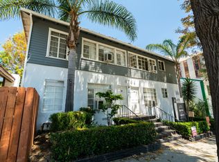 478 Landfair Ave, Los Angeles, CA 90024