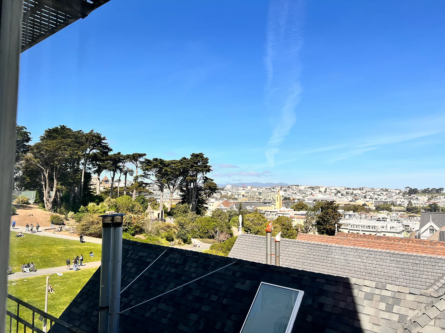 700 Stiner St. San Francisco — Photo 3