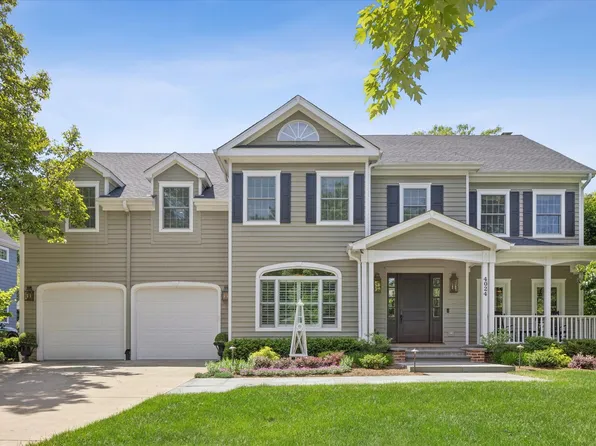4024 Johnson Ave, Western Springs, IL 60558