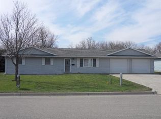 501 Dakota St, Glidden, IA 51443