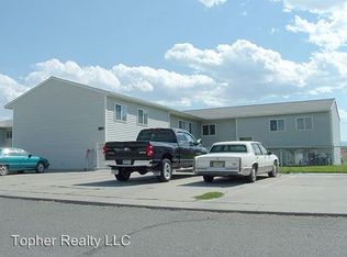 3811 Beechnut St APT 4, East Helena, MT 59635