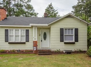 2172 Greene St, Augusta, GA 30904