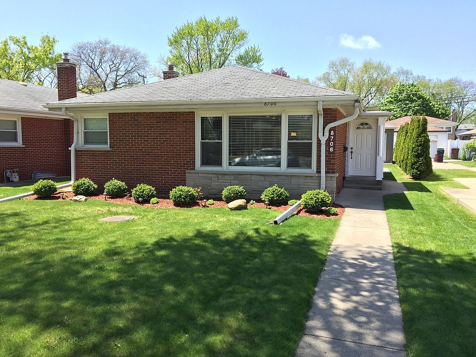 1st image of 8706 N Karlov Ave