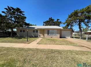2220 Gidding St, Clovis, NM 88101