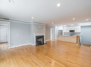 1351 Wisconsin Ave NW, Washington, DC 20007