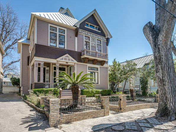 236 Madison, San Antonio, TX 78204
