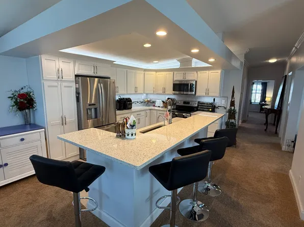 24300 Airport Rd Lot 54, Punta Gorda, FL 33950