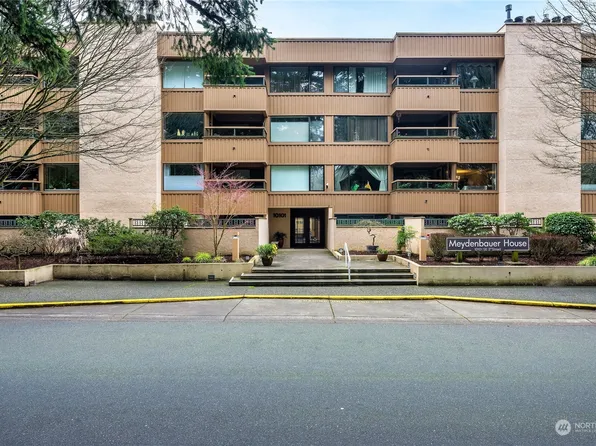 10101 SE 3rd Street #302, Bellevue, WA 98004