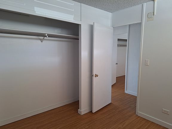 Secondary room looking out