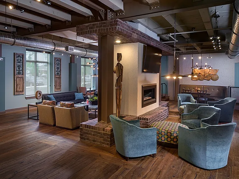 Lofts at Helmetta — Photo 21