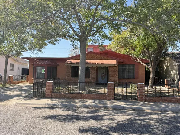 1101 Zeneta Ave, Odessa, TX 79763