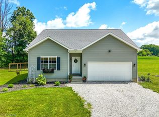 145 Cherry St, West Salem, OH 44287
