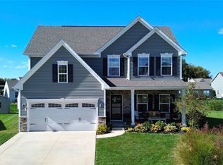 530 Belglove Pl, Painesville, OH 44077
