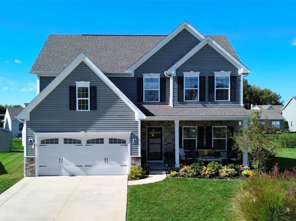 530 Belglove Pl, Painesville, OH 44077