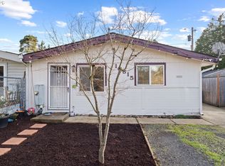 10815 SE Bush St, Portland, OR 97266