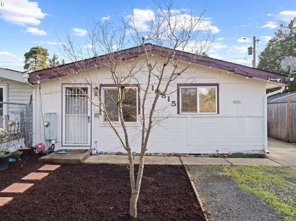 10815 SE Bush St, Portland, OR 97266