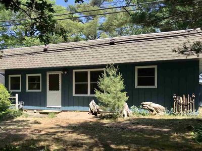 2644 N Us Highway 23, Oscoda, MI, 48750