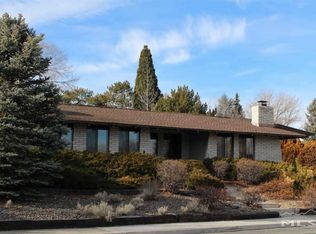 3460 Cashill Blvd, Reno, NV 89509