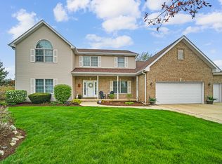 6013 Briarwood Dr, McHenry, IL 60051