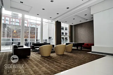 Rented by Sidewalk Realty LLC