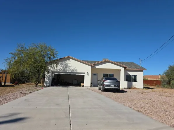 1689 Chappel Ct, Rio Rico, AZ 85648